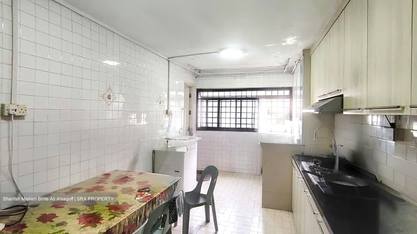 Blk 205 Yishun Street 21 (Yishun), HDB 3 Rooms #546630611